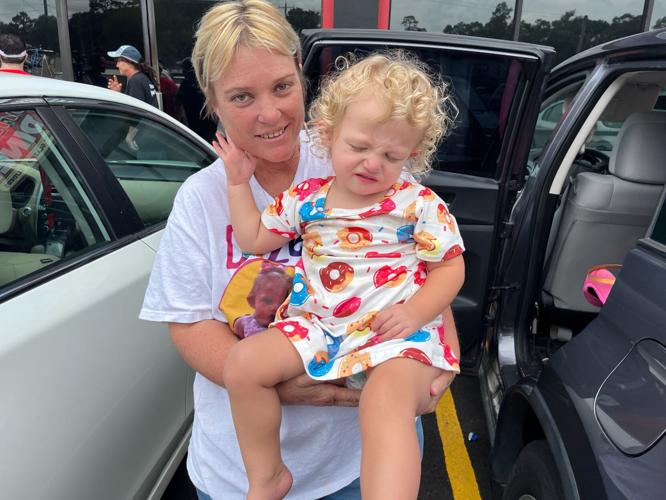 Covington's Butter Krisp diner reopens after long closure One Tammany