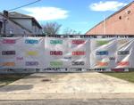 A New Orleans mural-permitting law violates First Amendment, judge rules