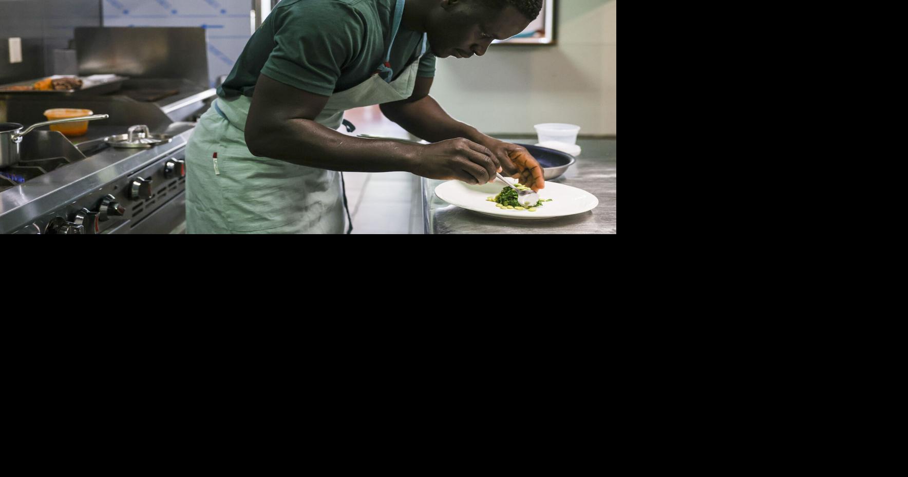 New Orleans chefs highlight winter fruit