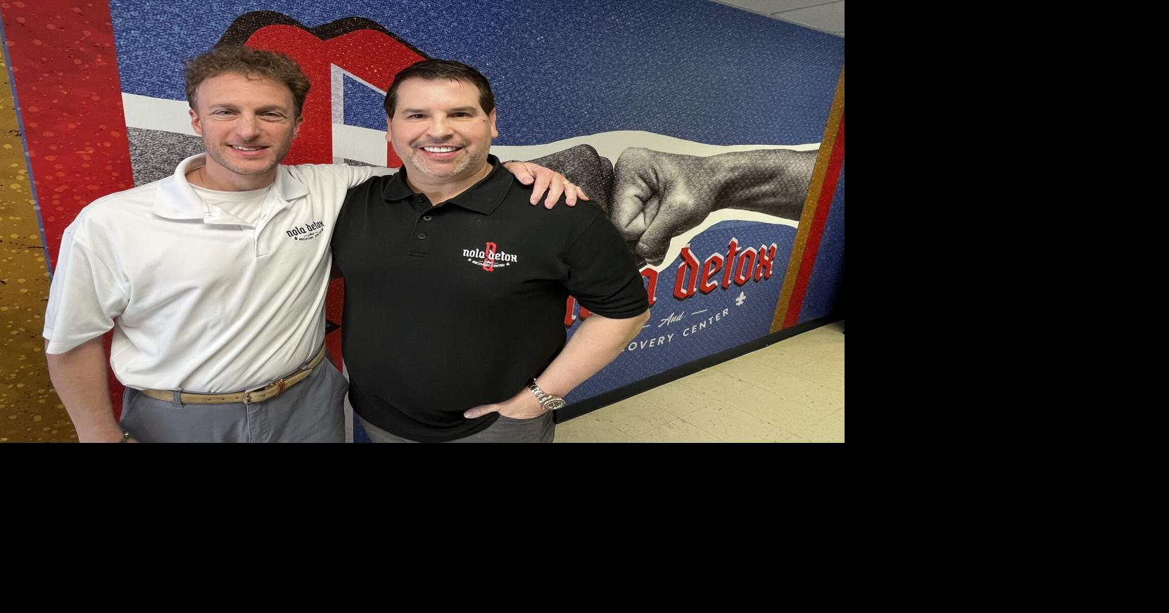 A New Orleans-based rehab expands into Slidell with new addiction treatment facility
