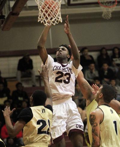Chalmette Nabs No 4 Seed In Class 5a Boys Basketball Playoffs Prep Sports Nola Com