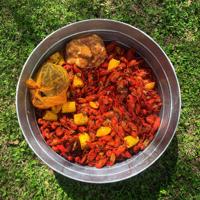 How To Boil Crawfish Then Turn Tails Into A Second Feast Where