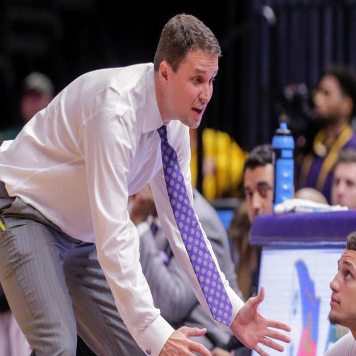 Good Enough For A Top 25 Ranking An Early Breakdown Of Lsu