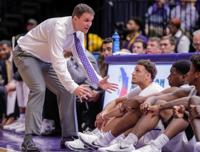 Good Enough For A Top 25 Ranking An Early Breakdown Of Lsu