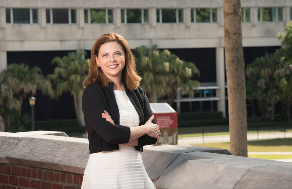 Saints, Pelicans president leads New Orleans as a Loyola alumnus - The  Maroon