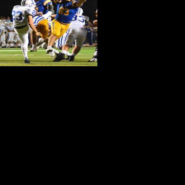 St. Paul's 13, Jesuit 10 (OT): Wolves DB Jack Bonaldi's interception ...