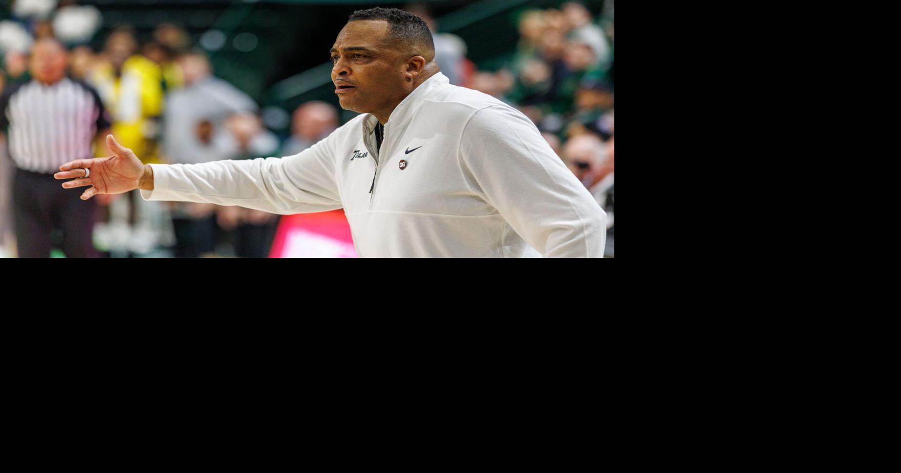 Tulane men's hoops no match for surging South Florida as losing streak stretches to five