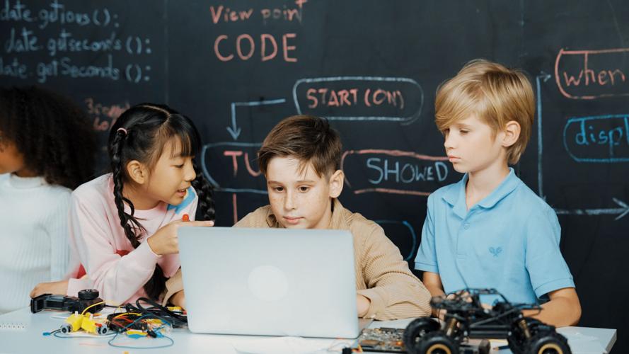 Your guide to 2024 summer camps for kids in the New Orleans area ...