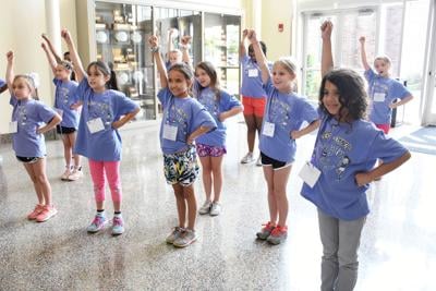 Gambit S Summer Camps Guide 2020 Camps That Offer A Variety Of