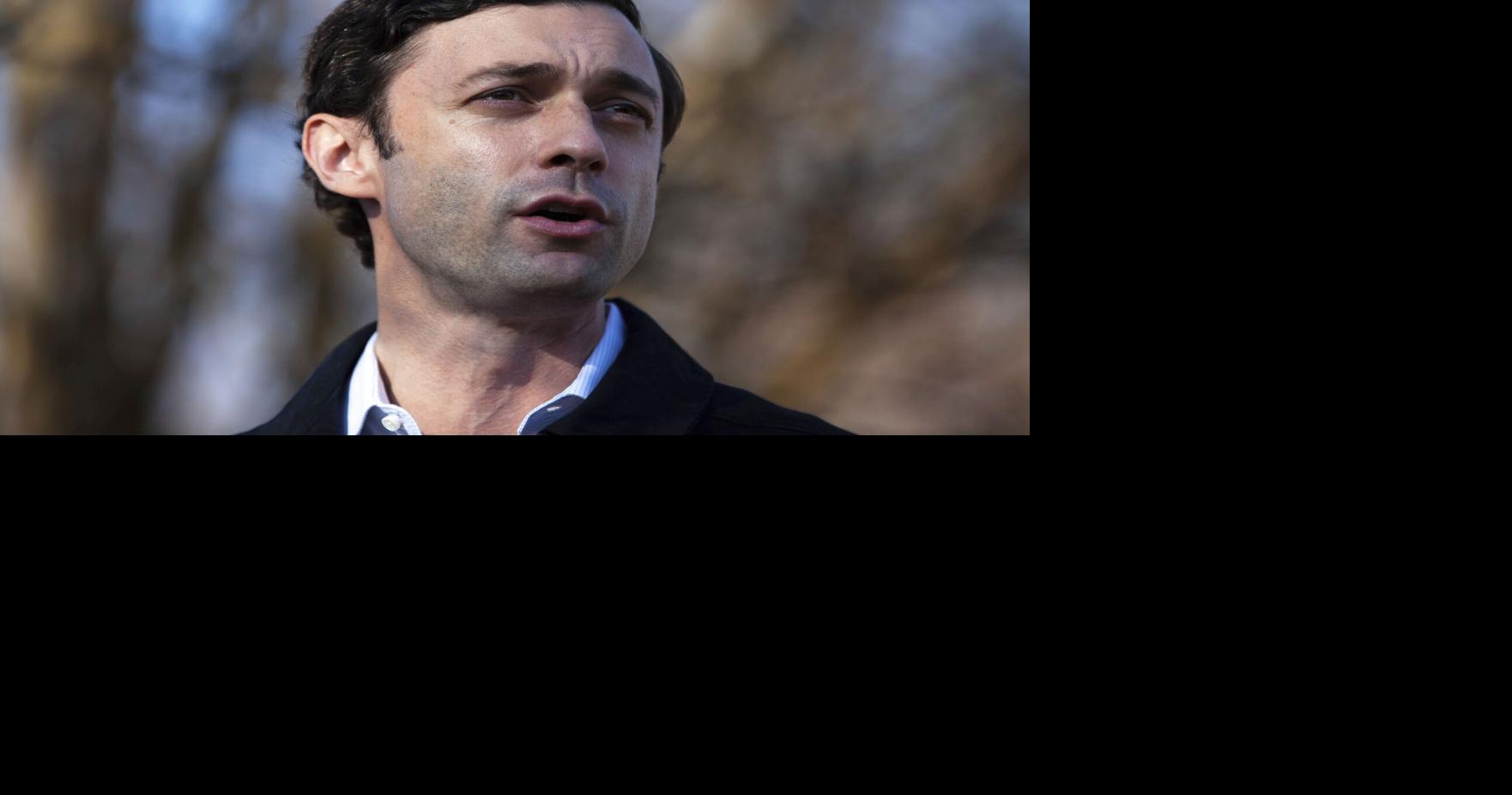 Ron Faucheux: Is Jon Ossoff the leader Democrats want?