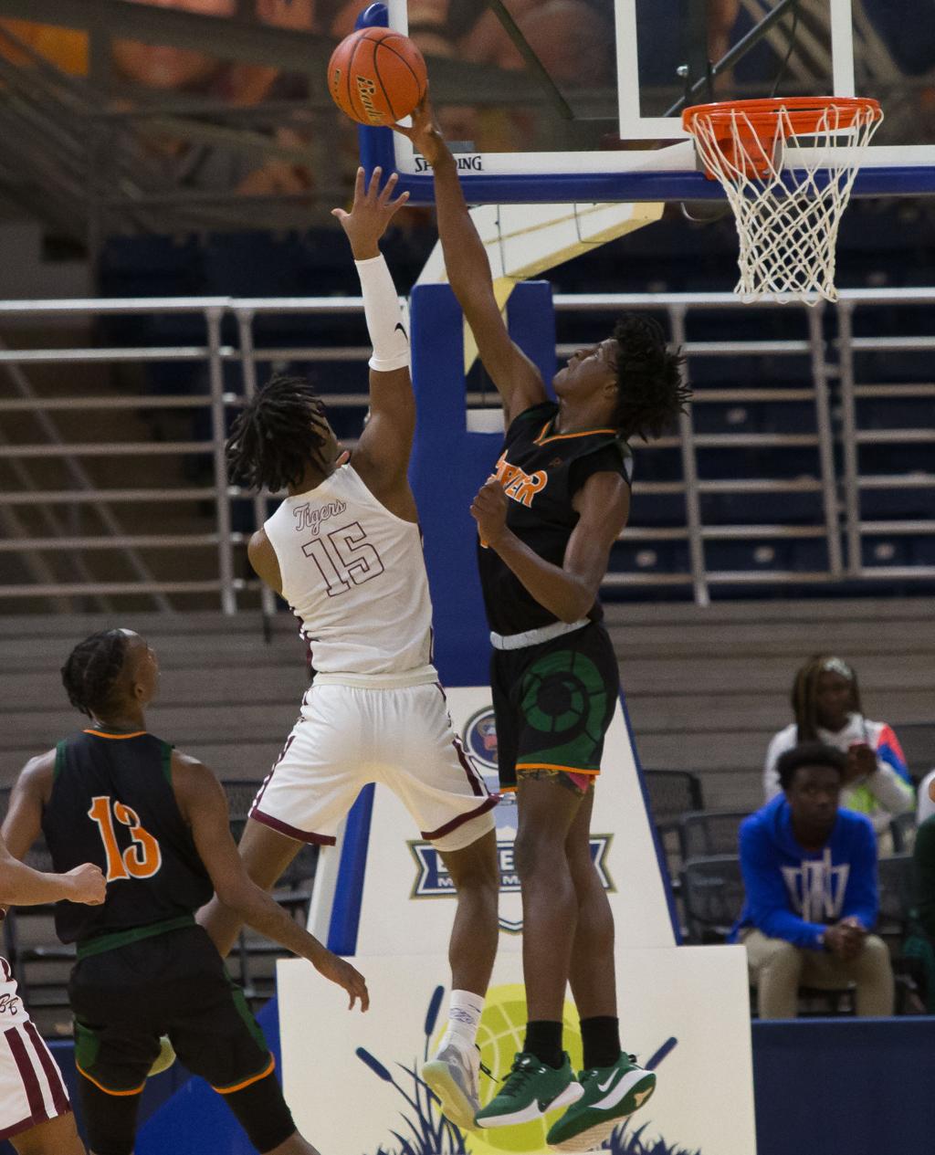 Carver Goes Cold In Semifinal Loss To Breaux Bridge Prep Sports