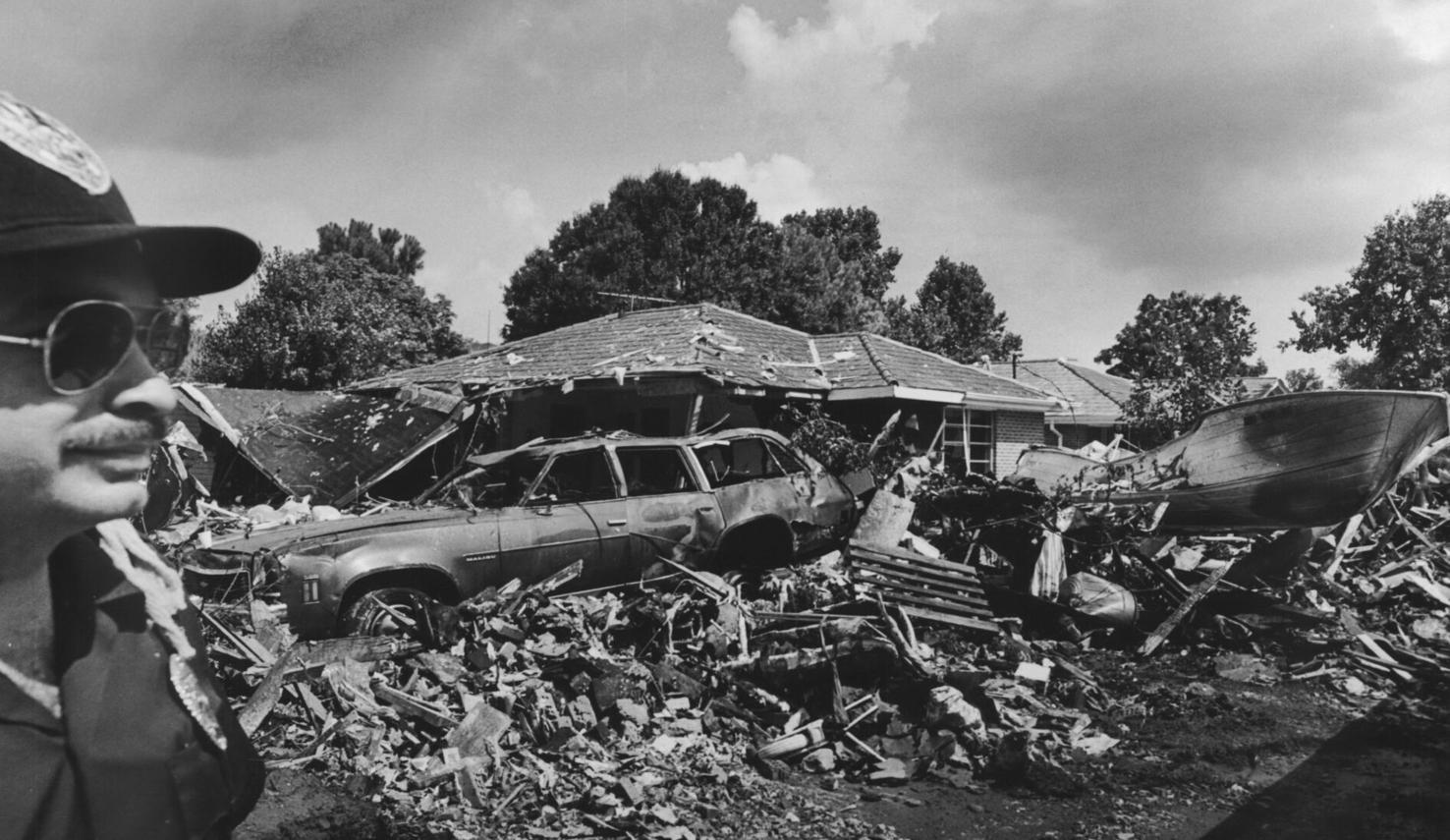 Popular Pan Am Flight 759 crash documentary returns for 2 more