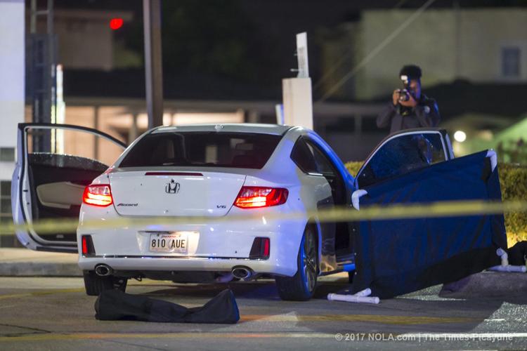1 dead, 1 injured in 7th Ward homicide and shooting: NOPD | Crime ...