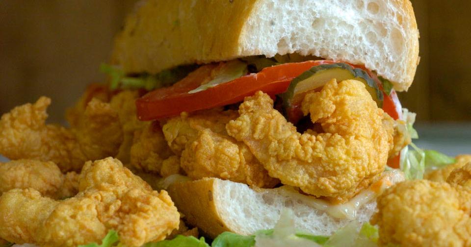 What's the history of French bread for New Orleans po-boys? | Where NOLA Eats - Vimarsana News