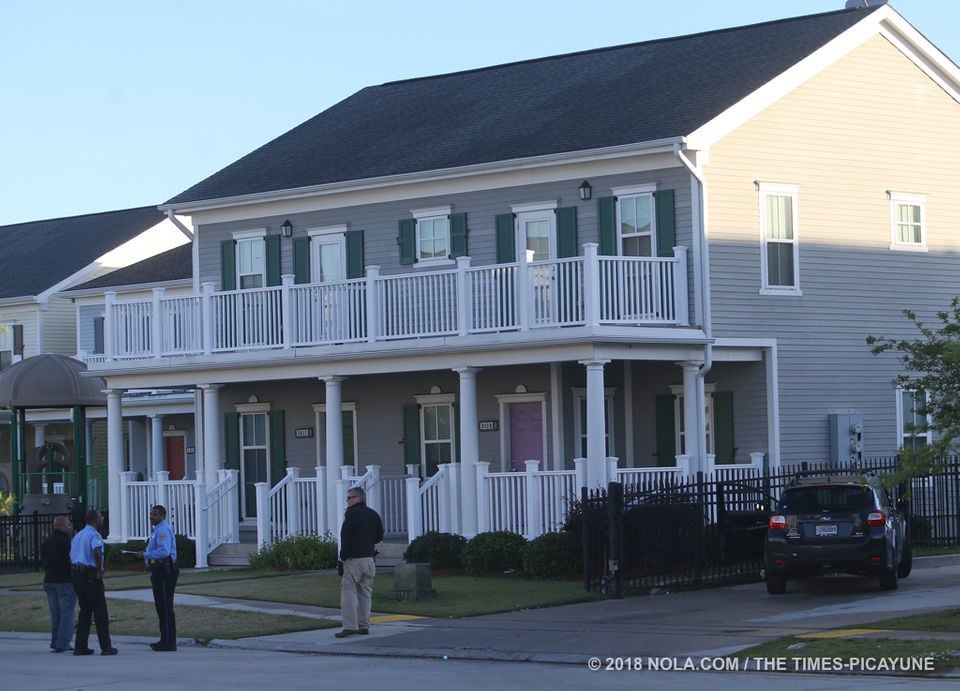 Coroner Identifies 2 Teens Killed In 2 Fatal New Orleans Shootings ...