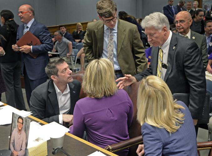 'Max Gruver Act' to strengthen penalties for hazing 'will save lives,' his parents say in