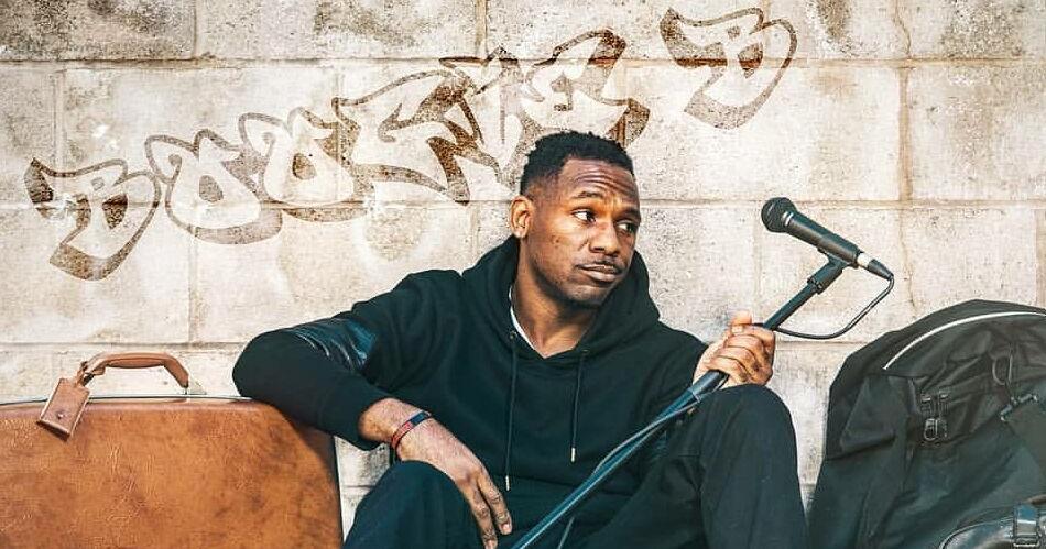 Man accepts plea deal tied to slaying of New Orleans-bred comedian ‘Boogie B’ outside CBD market