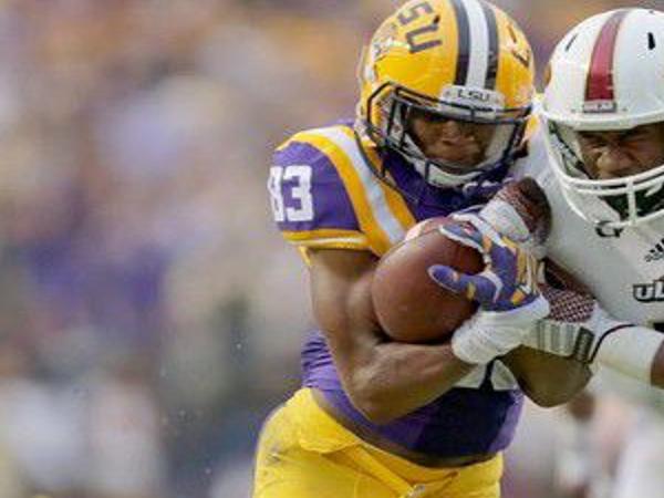 LSU Paid McNeese State How Much To Play On Saturday? — Last Night's Game