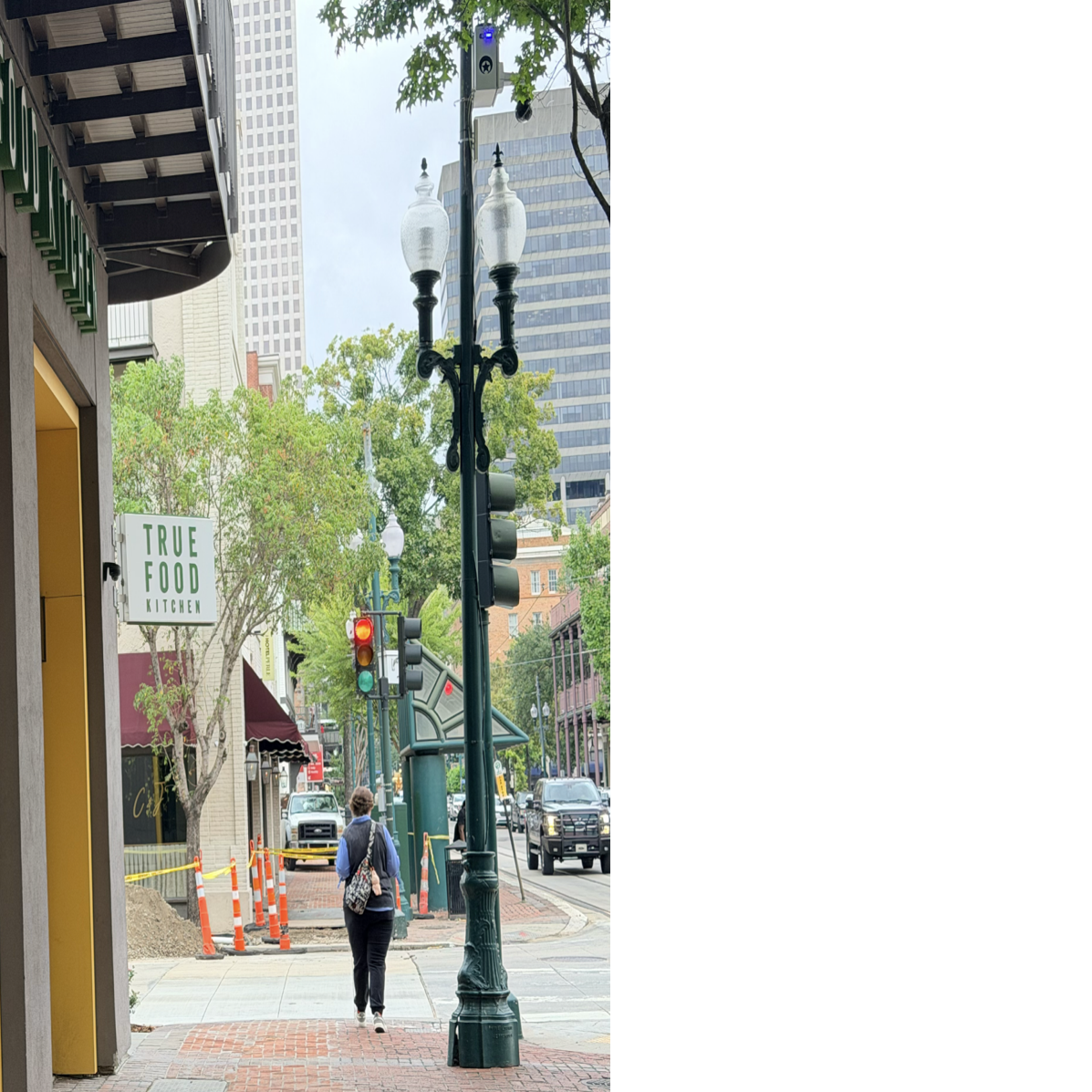 Health-Conscious Dining Consolidation Signals Shift in Consumer Preferences | O2O Retail Opportunities