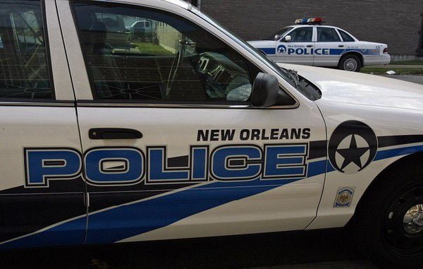 New Orleans Police To Hold Informational Coronavirus Checkpoints During Stay At Home Order Coronavirus Nola Com