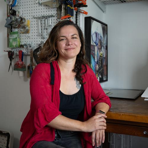 Artist 25 October 5,2023