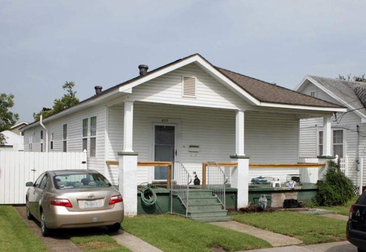 West Jefferson property transfers, June 29, 2015 Home/Garden