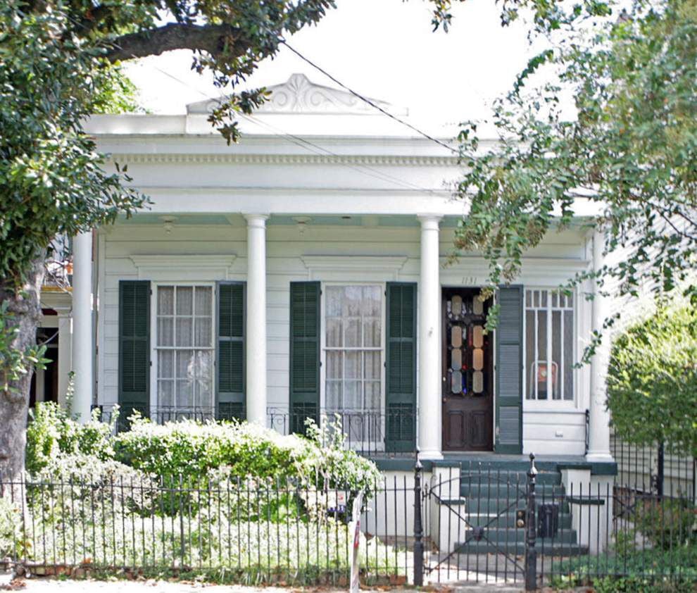 Joan Brooks New Orleans Real Estate Real Estate Build