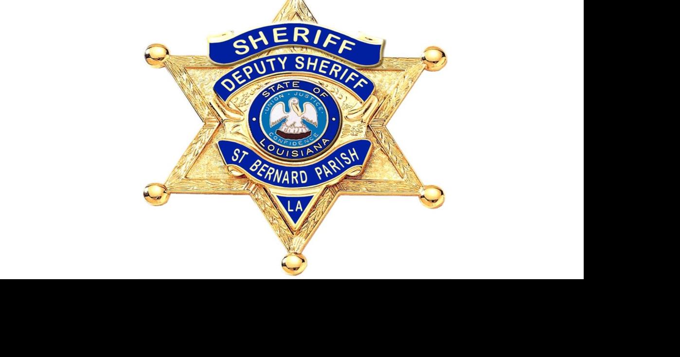 Man shot and killed in Violet Thursday night, St. Bernard Parish Sheriff's Office says