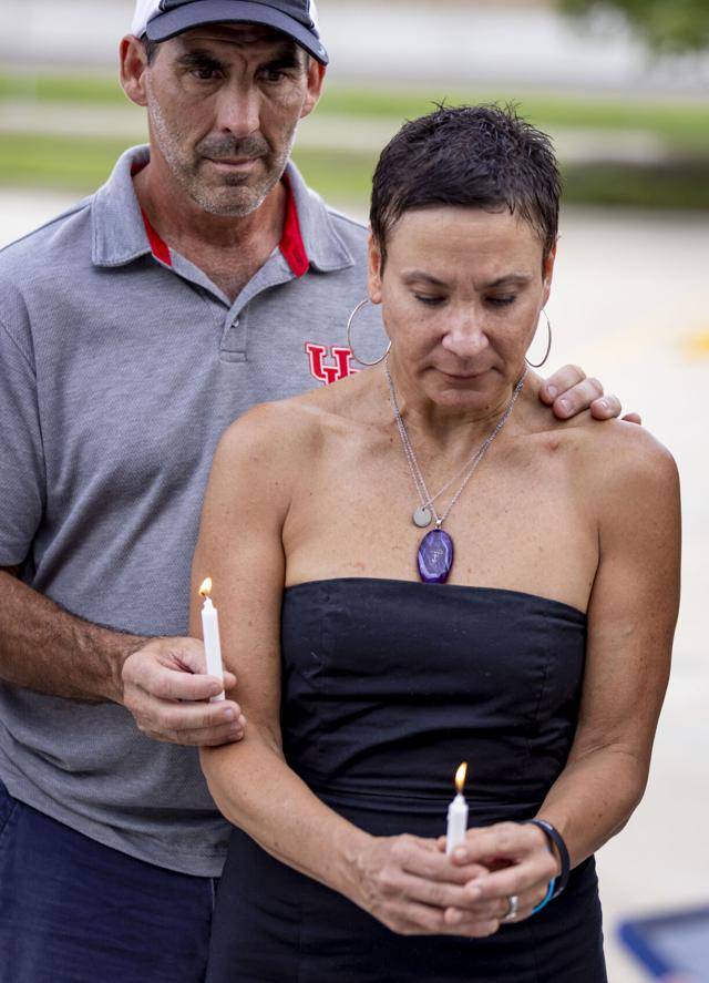 Five years after Krentel's death in friends seek to