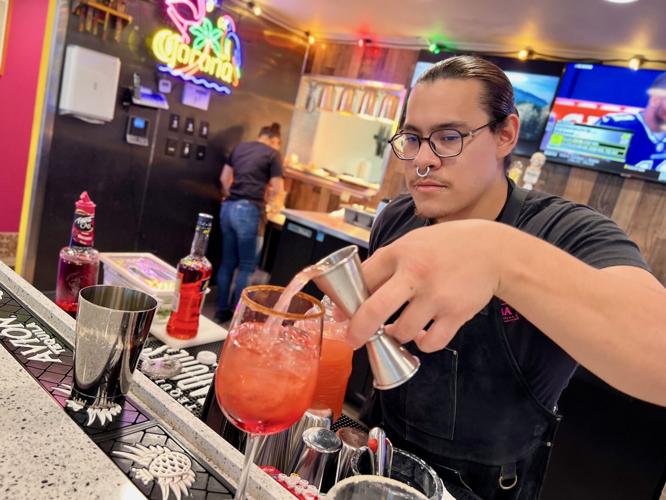 Ian McNulty A new Mexican restaurant in Metairie goes much deeper than tacos and tequila