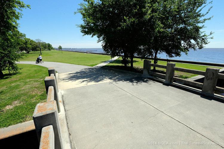 Bridge along popular Mandeville lakeshore path to be replaced Local