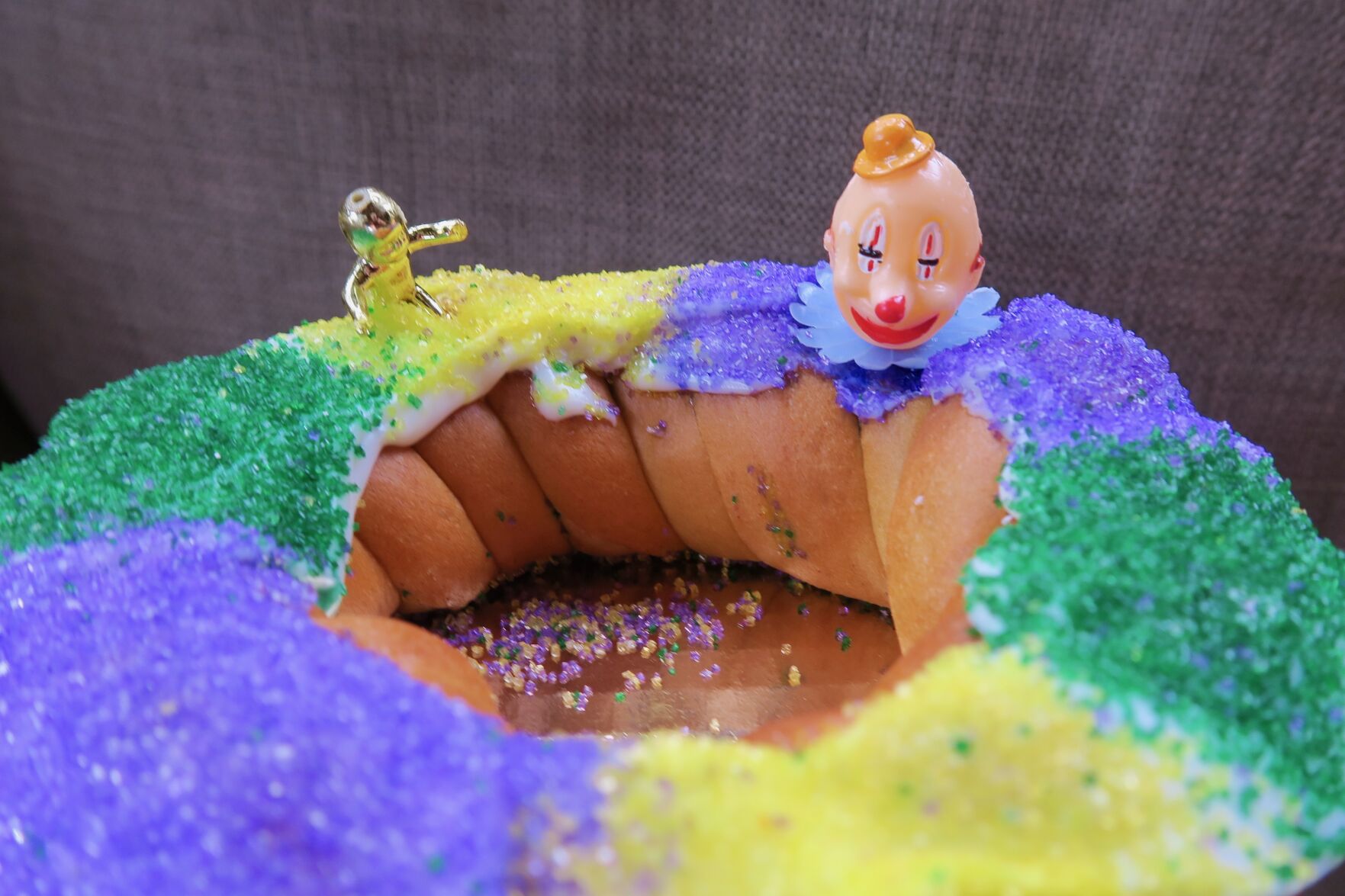 These New Orleans bakeries are shipping king cakes for Mardi Gras | Mardi  Gras | nola.com