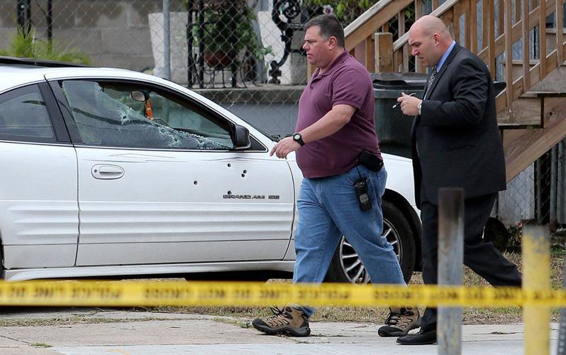 NOPD investigating fatal Central City shooting | Crime/Police | nola.com