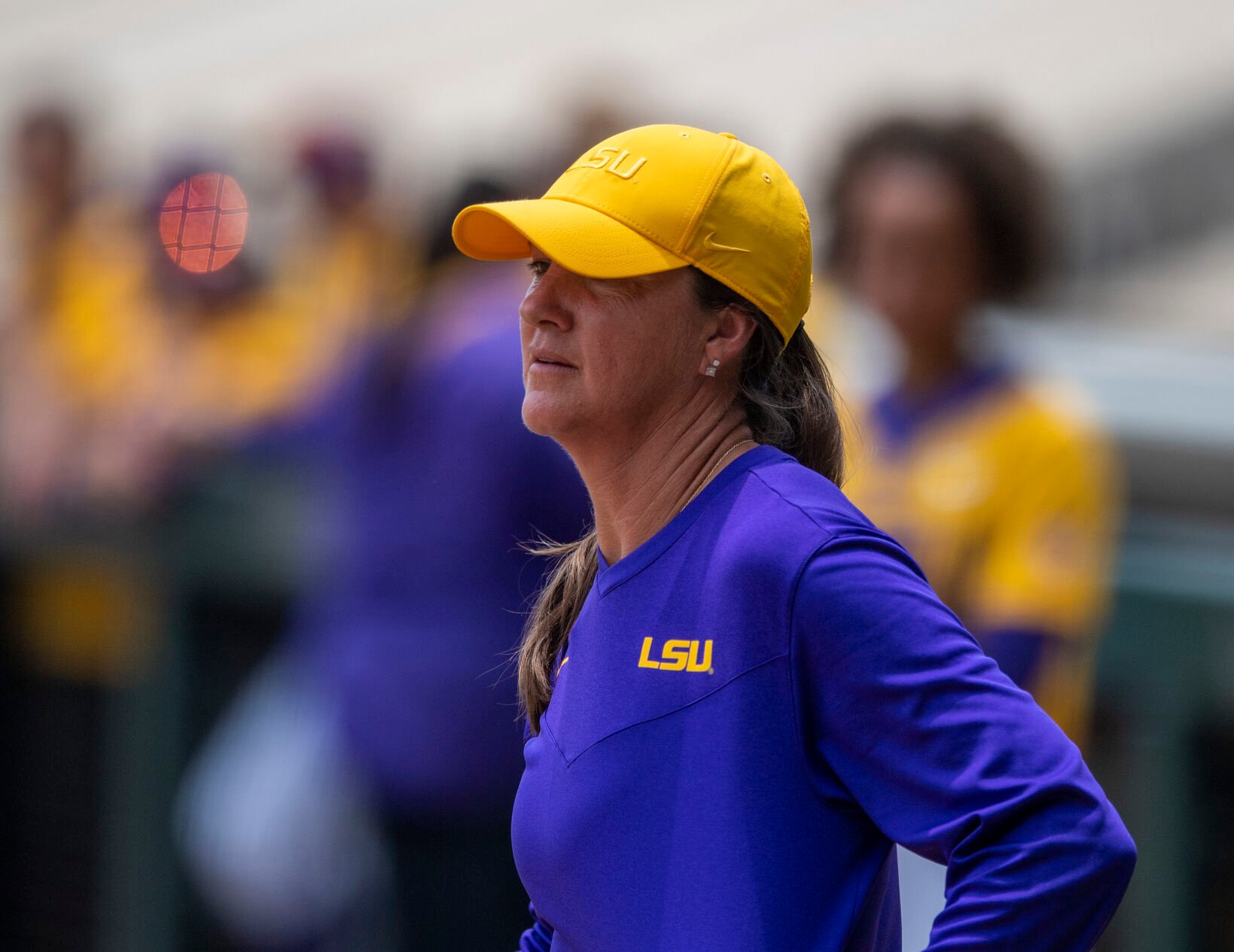 LSU Head Softball Coach: Leadership, Legacy, and Cultural Impact