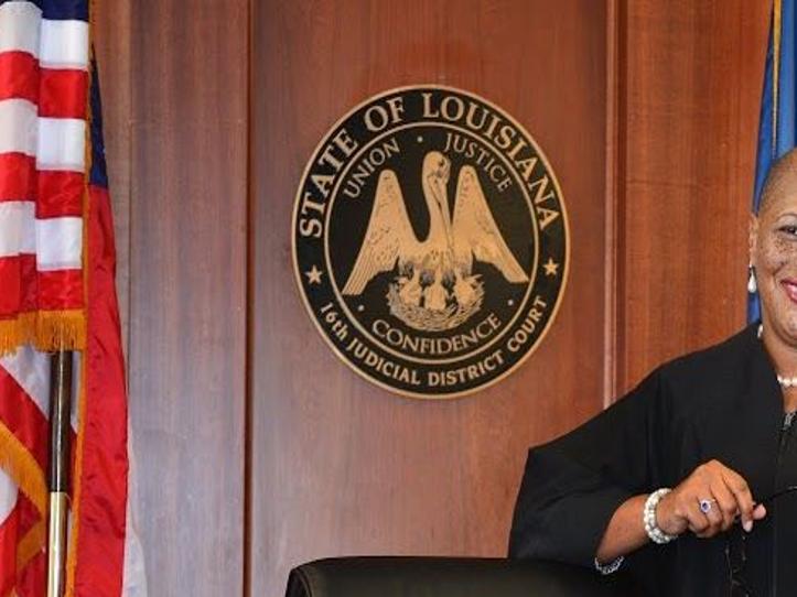 Louisiana DA tries to remove black judge from 300 cases over comments  alleging racial bias | | nola.com