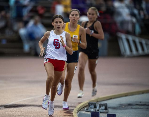 Check out LHSAA track and field results from 2A and 3A | Prep Sports ...
