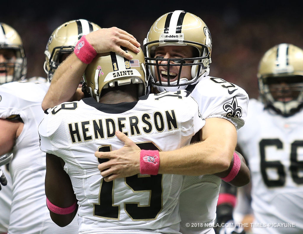 LSU Football: Drew Brees signs autographs after Citrus Bowl