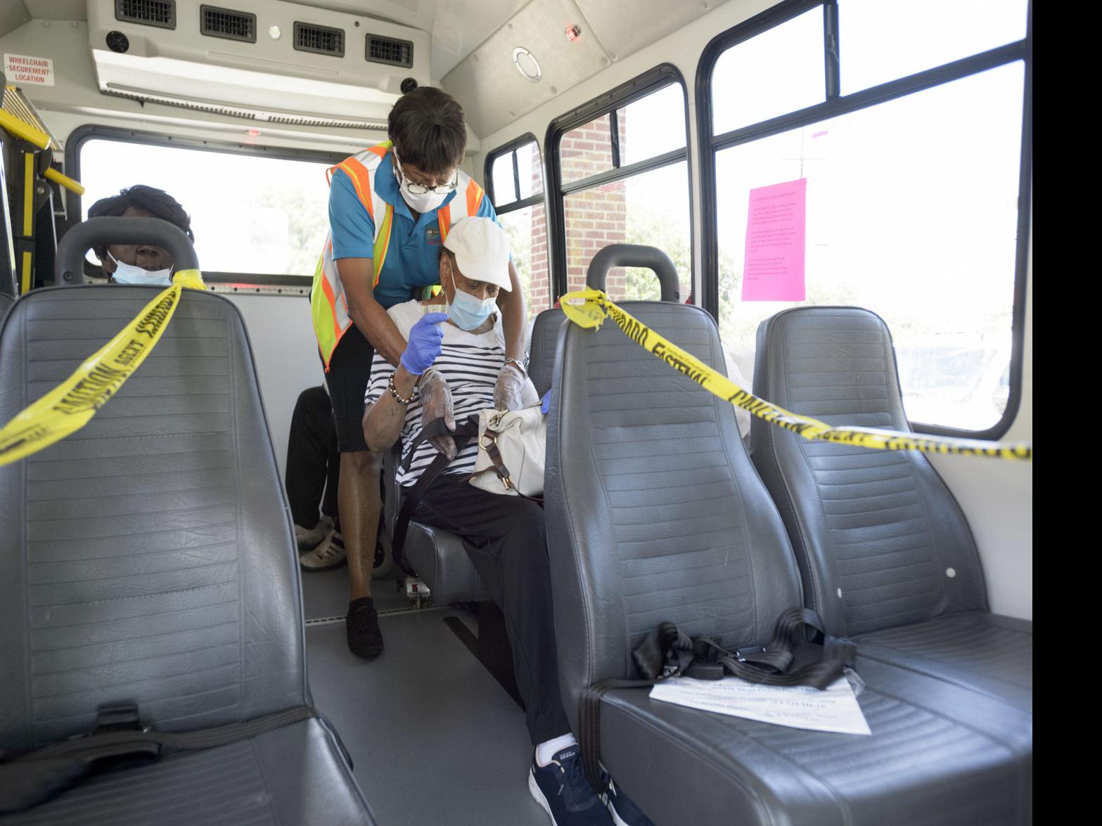Hazard pay of up to $2K offered to RTA employees after months of union  demands | Coronavirus | nola.com