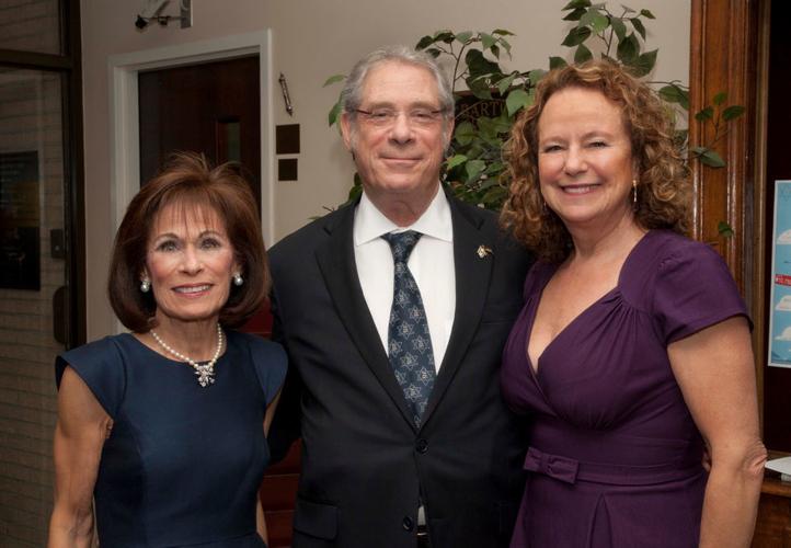 Temple Sinai celebrates years of service to the New Orleans community