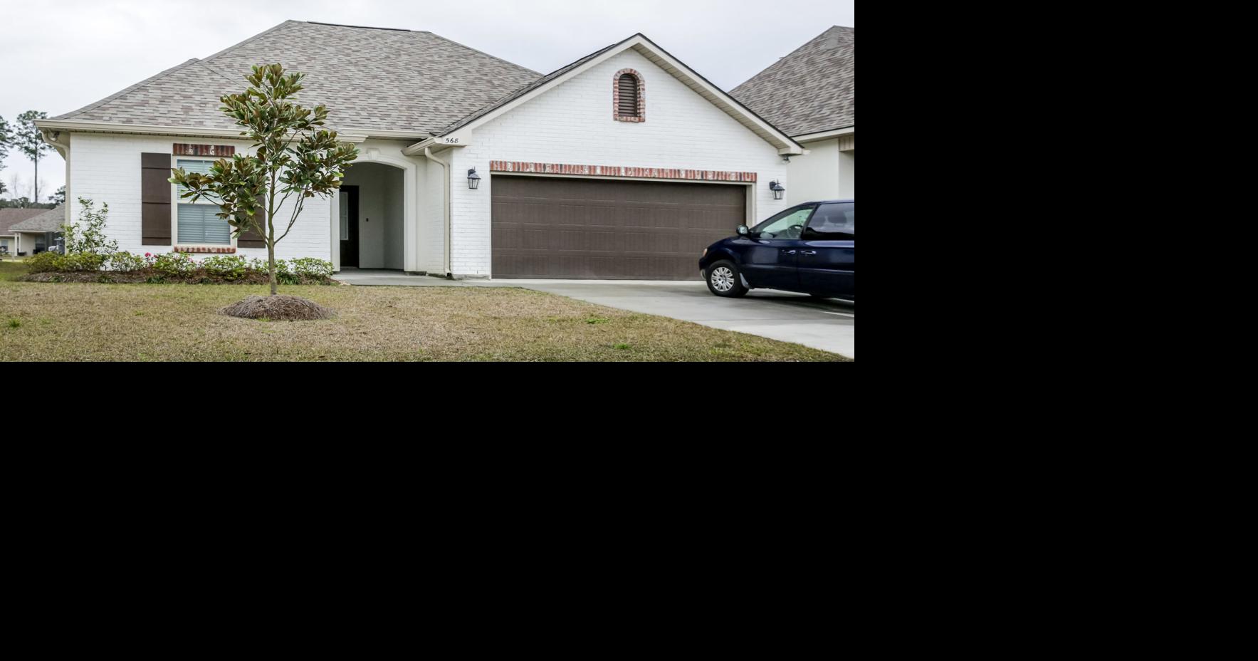 St. Tammany property transfers, Jan. 1723, 2020 Business News