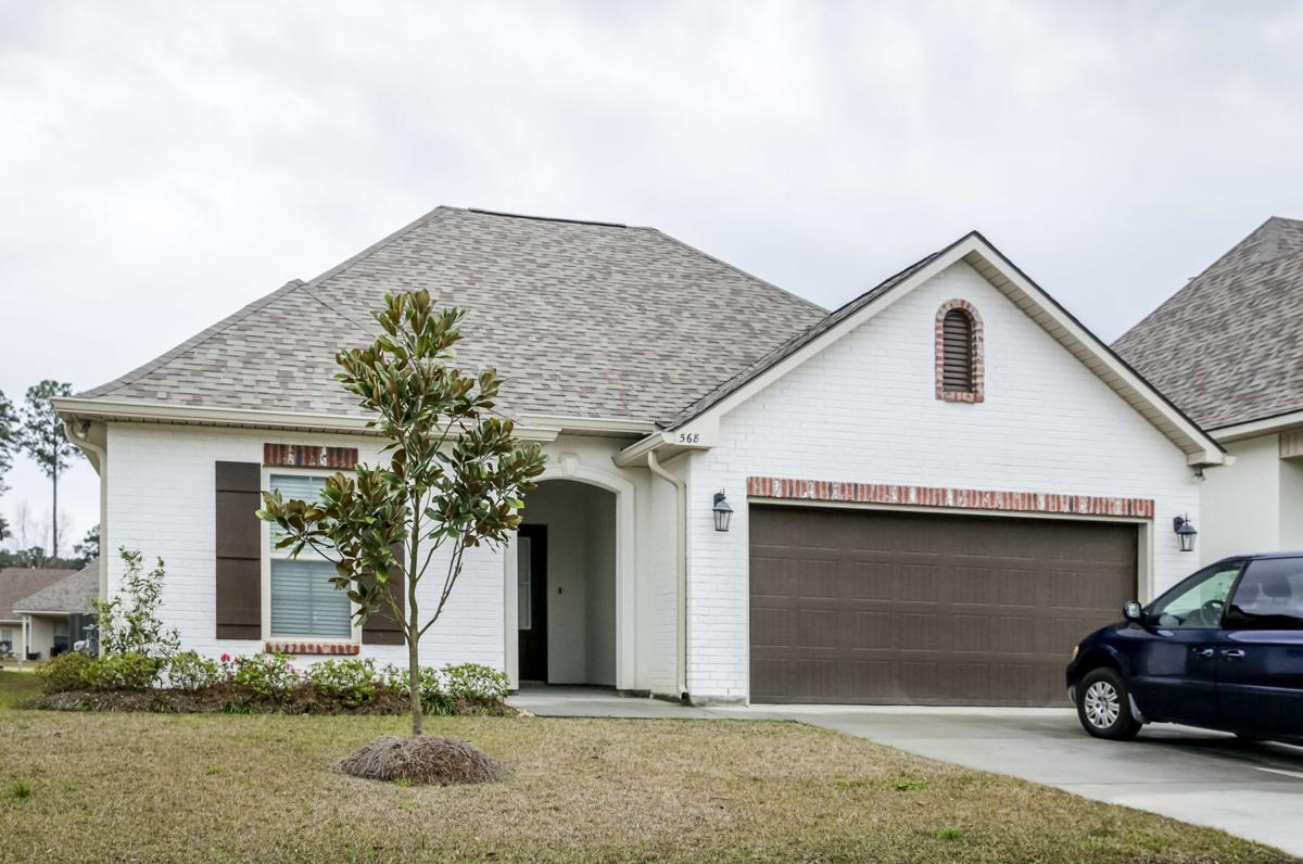 St Tammany Property Transfers Jan 17 23 2020 Business News