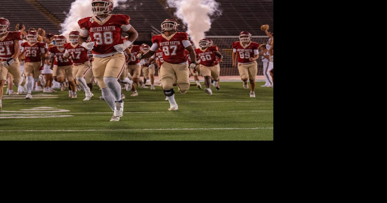 Recap the action from preps football games in New Orleans | Prep Sports ...