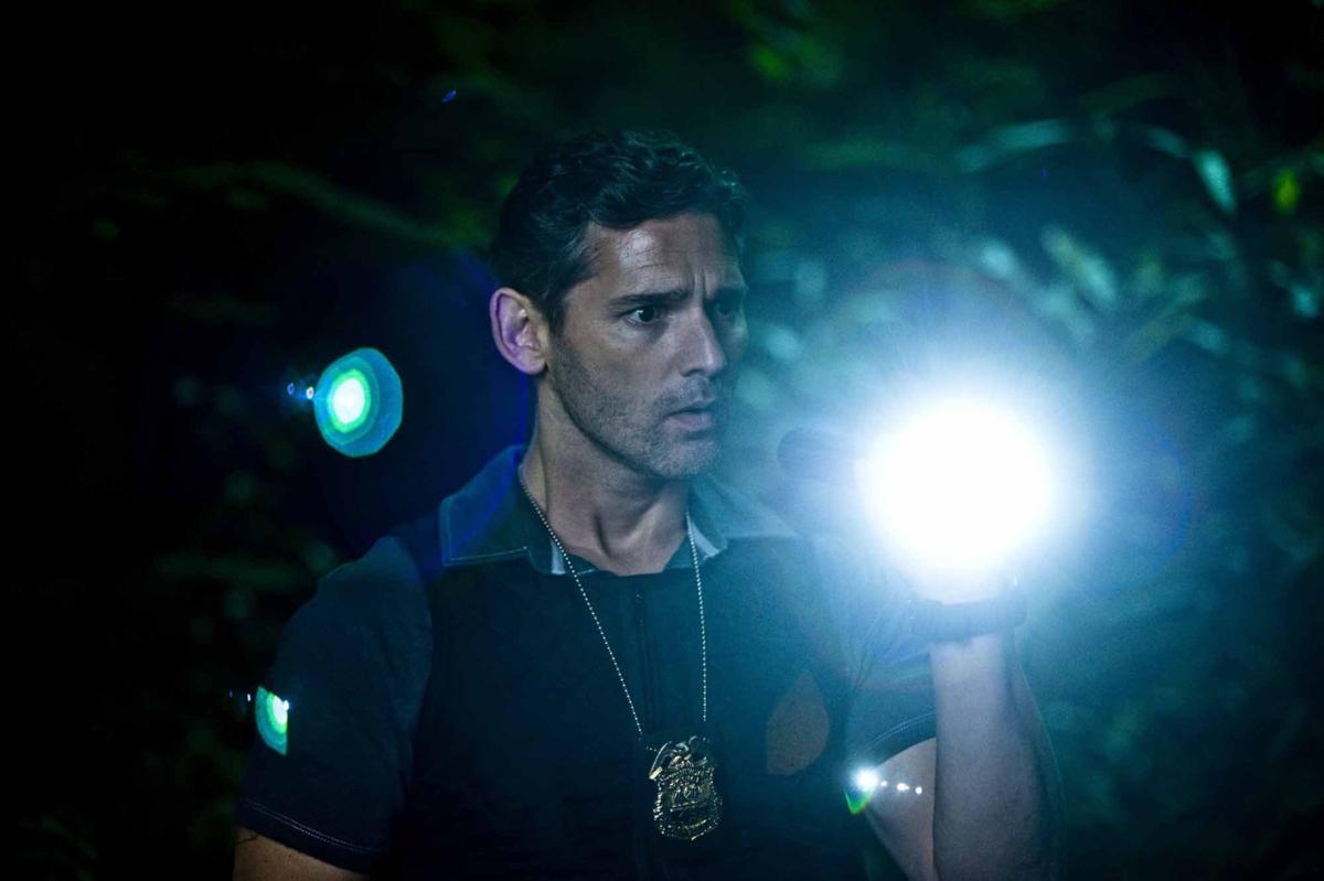 Deliver Us From Evil Movie Review Horror Thriller Is