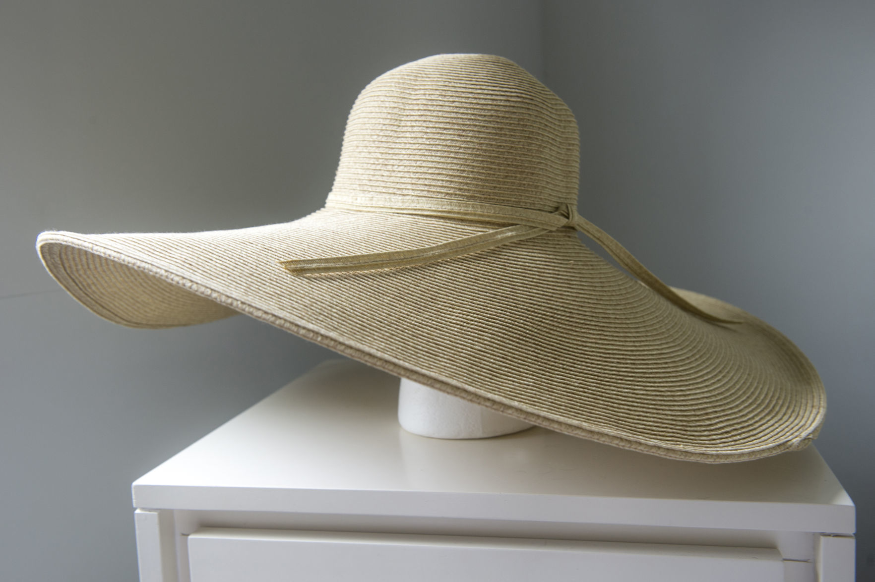 Sun hats: Use your head to maximize UV 