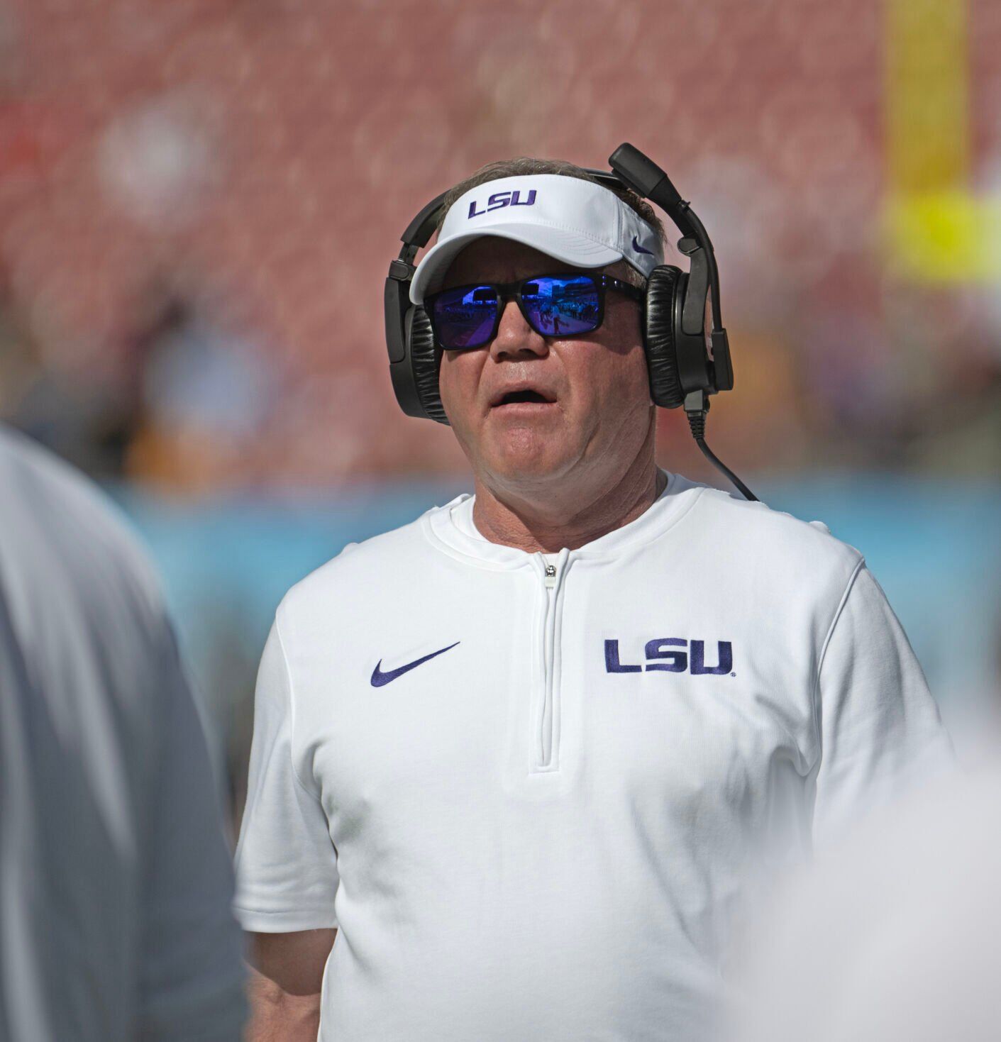 Brian Kelly Learning Importance Of Louisiana Roots At LSU | LSU | Nola.com