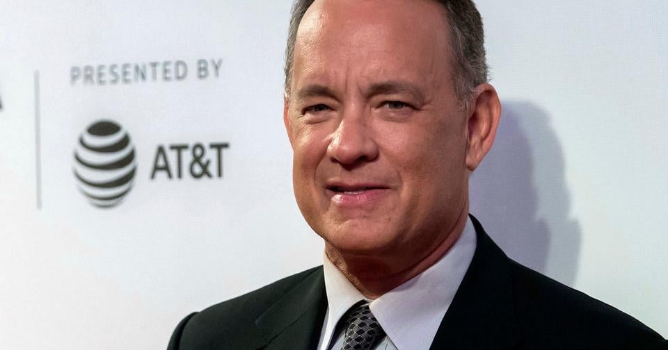 Tom Hanks is back, as ‘Beyond All Boundaries’ at World War II Museum gets a...