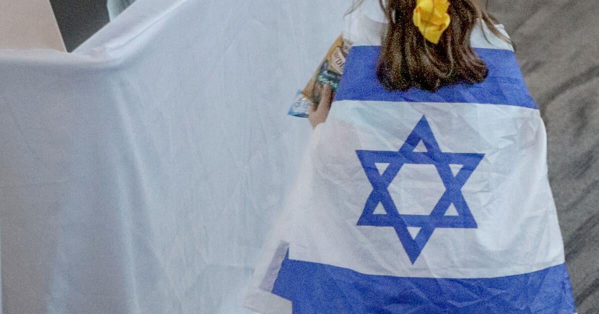 Correspondence: Reflecting on the Assault on Israel and Celebrating Our Allies | Correspondence