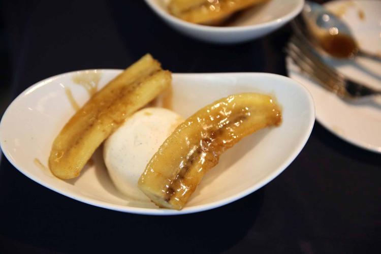 Bananas Foster The history of the classic New Orleans dessert 300