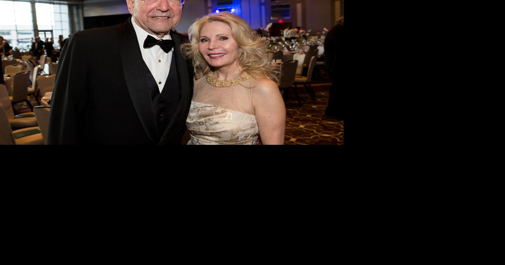 Louisiana Bar Foundation honors five at its 28th annual Fellows Gala