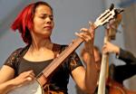 Rhiannon Giddens for GAM 042026